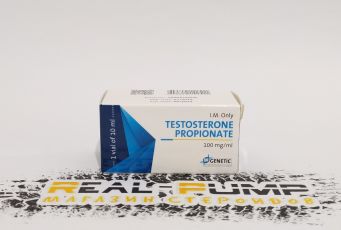 Testosterone Propionate (Genetic)