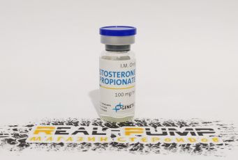 Testosterone Propionate (Genetic)