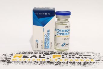 Testosterone Cypionate (Genetic)