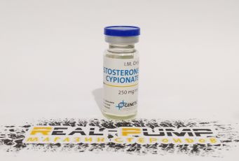Testosterone Cypionate (Genetic)