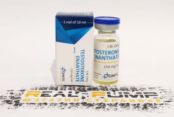 Testosterone Enanthate (Genetic)