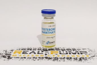 Testosterone Enanthate (Genetic)