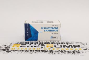 Testosterone Enanthate (Genetic)