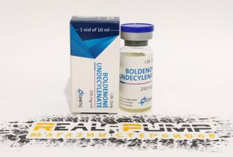 Boldenone U (Genetic)