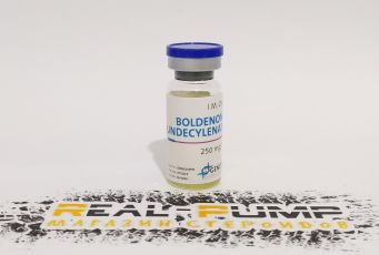 Boldenone U (Genetic)