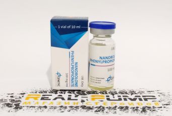 Nandrolone Ph (Ice)