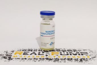 Nandrolone Ph (Ice)