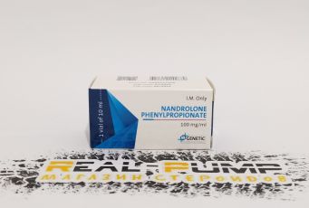 Nandrolone Ph (Ice)