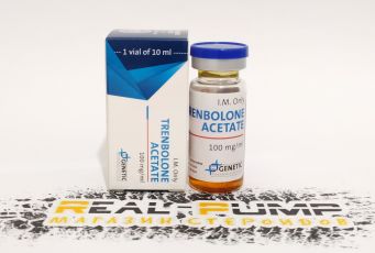 Trenbolone Acetate (Genetic)