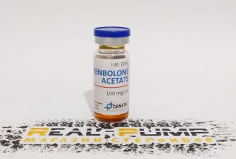 Trenbolone Acetate (Genetic)