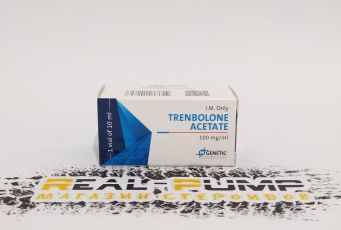 Trenbolone Acetate (Genetic)