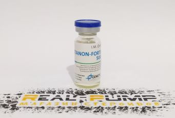 Sustanon-Forte 500 (Genetic)