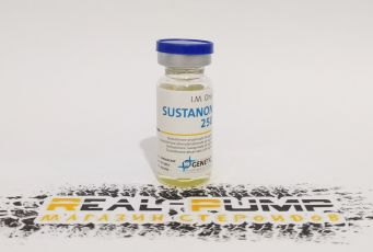 Sustanon (Genetic)