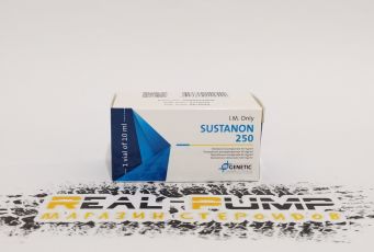 Sustanon (Genetic)