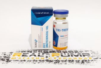 Tri-Trenbolone (Genetic)