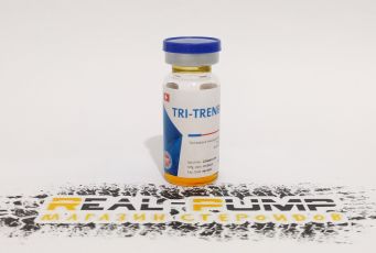 Tri-Trenbolone (Genetic)