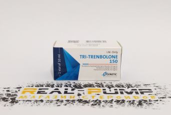 Tri-Trenbolone (Genetic)