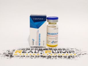 Parabolan (Genetic)