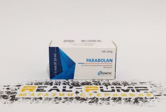 Parabolan (Genetic)