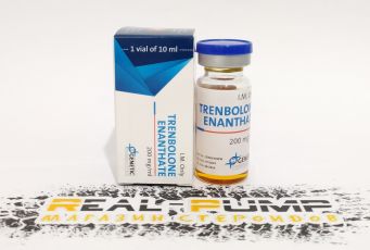 Trenbolone E (Genetic)