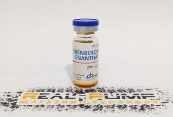Trenbolone E (Genetic)