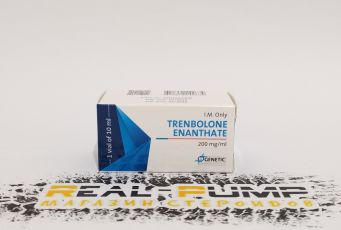 Trenbolone E (Genetic)