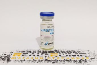 Nandrolone D (Genetic)