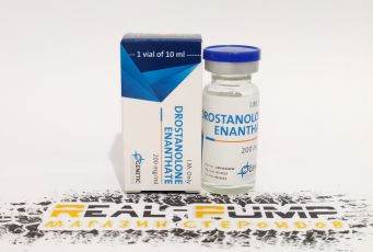 Droctanolone E (Genetic)