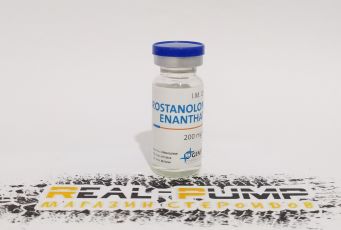 Droctanolone E (Genetic)