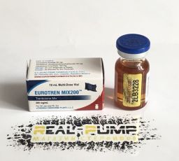 Eurotren MIX200 (EPF)