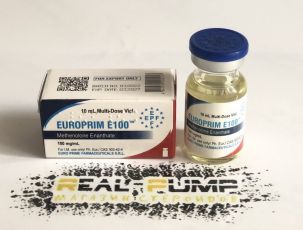 Europrim E100 (EPF)