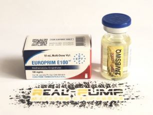 Europrim E100 (EPF)