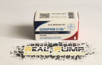Europrim E100 (EPF)