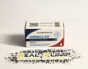 Eurobold (EPF)