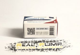 Eurobold (EPF)