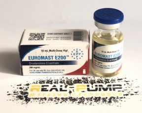 Euromast E200 (EPF)