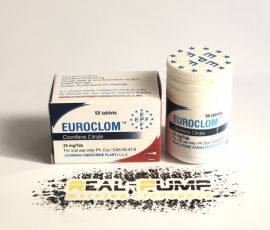 Euroclom (EPF)