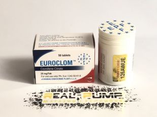 Euroclom (EPF)