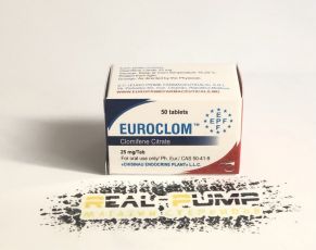 Euroclom (EPF)