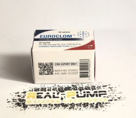 Euroclom (EPF)