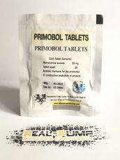 Primovol Tablets (BD)