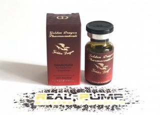 Жидкий Dianoged