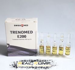 Trenomed E200 (Swiss)