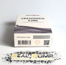Trenomed E200 (Swiss)