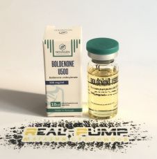 Boldenone U500 (Novagen)