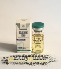 Boldenone U500 (Novagen)
