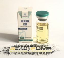 Boldenone U500 (Novagen)