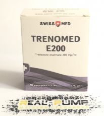 Trenomed E200 (Swiss)