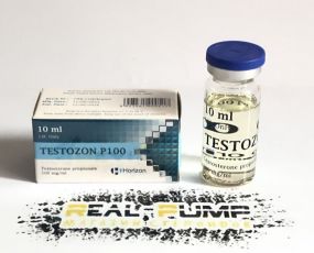 Testozon P100 (Horizon)