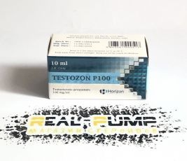 Testozon P100 (Horizon)